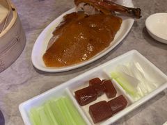 -金鸭季·北京烤鸭(深业上城店)