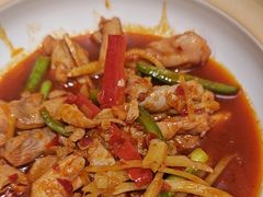 -马凯餐厅(地安门店)