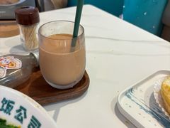 -柠檬树茶餐厅(海雅缤纷城店)