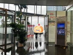 -上海中心大厦