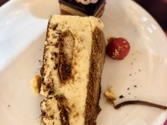 -朗丽兹自助餐厅