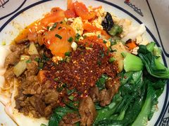-陇上秦轩西安biangbiang面(EFC欧美金融商业城店)