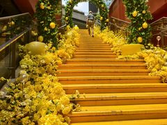 -CITY MART城市集市(中庚漫游城店)