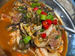 -谢氏老金口(江夏武昌大道店)