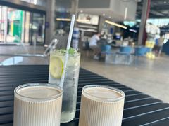 -HALO SOUL COFFEE·咖啡·甜品·简餐(嘉年华海信广场店)