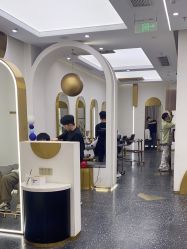 -JUNO hair salon