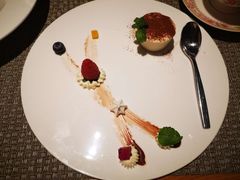 -香樟花园法式铁板烧(恒隆广场店)