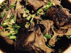 -南花桥羊肉馆老字号(乌镇店)
