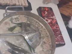 -陈记顺和牛肉火锅馆(林乐路店)