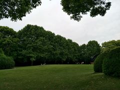 -上海市龙华烈士陵园