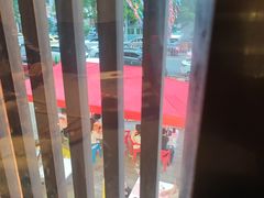 -不夜天烧烤牛骨头(南湖店)