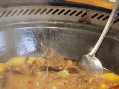 -东北食府·铁锅炖(花溪湾店)