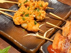 -鸟鹏烧鸟居酒屋(昌岗店)