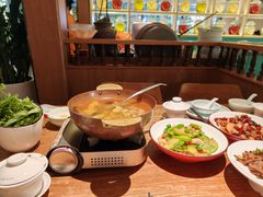 -蓉城小馆(科兴店)