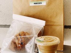 -RWORK·COFFEE(滨江店)