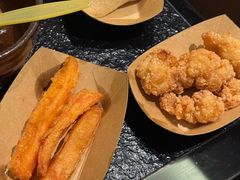 -华夏良子·足道SPA养生(上海崮山路明悦店)