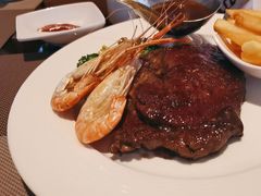 -美食汇·海鲜自助西餐厅·江门富力万达嘉华酒店