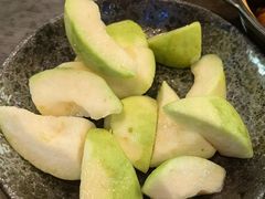 -古代饭堂(冠亚店)