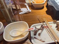 -管氏翅吧(望京东店)