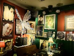 -为你钟情咖啡馆(春熙路太古里步行街店)