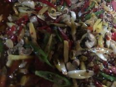 -小三峡特色烤鱼