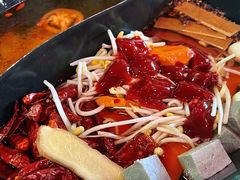 -有拈头成都市井火锅(体育路店)