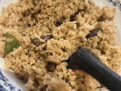 -罗记又添缘竹荪山药鸡·野生菌火锅(西园南路店)