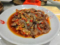 -抱德·潮汕味(敦和店原惠城鱼仔)
