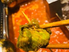 -海底捞火锅(高科广场店)