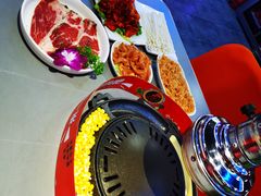 -外婆掌柜·东北家庭烤肉(托乐嘉店)