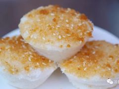 蒸蒸糕-王家蒸蒸糕烙锅(唐人街店)