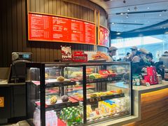 -星巴克(厦门SM新生活广场店)