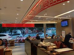 -蝎王府羊蝎子(西直门店)
