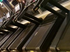 -W Fitness 威尔仕健身(北京英皇集团中心店)