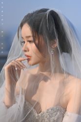 -荷玛高端新娘跟妆团队·彩妆培训