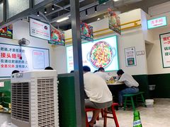 -晓彭肥肠鸡·泡椒鸡火锅(水木天地店)