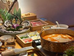 -山海蟹庐·海鲜糟粕醋火锅(慈溪店)