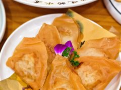 脆皮海鲜饼-醉壹号海鲜大排档(厦门店)