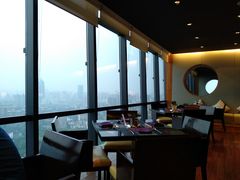 -龙之梦万丽酒店青餐厅