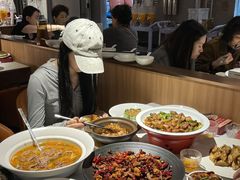 -百年神厨·地道川菜(清江西路店)