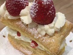 -治愈系甜品The Soothing Dessert(科海大楼店)