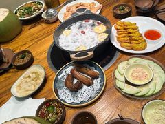 -创味·民间海南菜·非遗藤桥排骨(藤桥·免税城店)