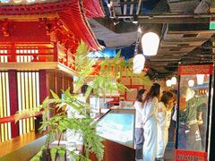 -牛New寿喜烧(金茂览秀城店)