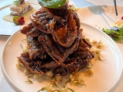 -三号黄浦会Canton Table