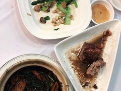 -勝記酒家·37年老字号·经典粤菜(荔枝公园店)
