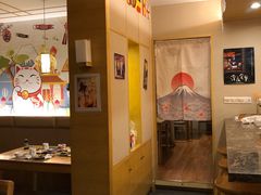 -吉炙烧鸟•本格料理(国际商贸城店)