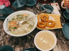 -安泰楼·佛跳墙创始人·传统闽味早茶·酒楼(三坊七巷闽菜地标店)