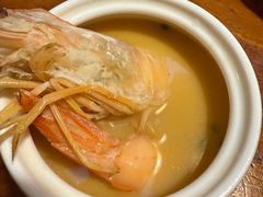 -旺角小渔村·海肠捞饭开创者(环山路店)