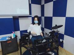 -罗兰数字音乐教育(徐汇校区)