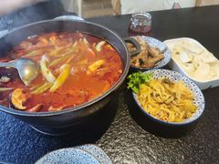 -有才叔的小馆(招商依云曲江店)
